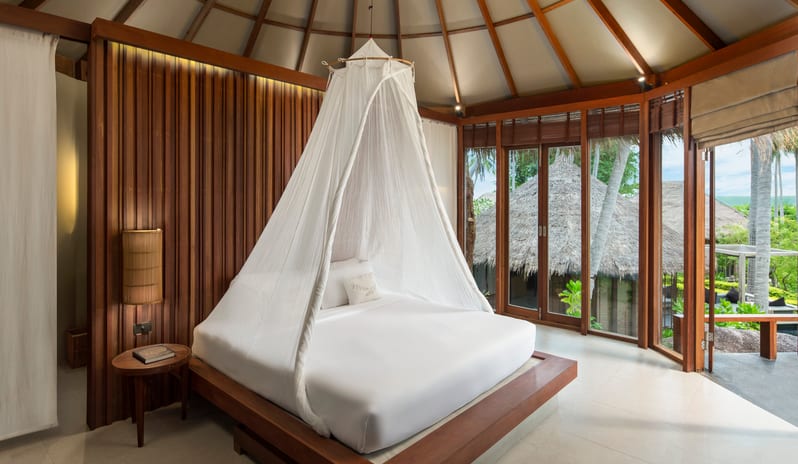 Haad Tien Beach Resort-Getaway Villa 1_9157